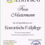 Sensationell Diplom • Urkunden • Zertifikat 『♥』10 Diplom Urkunde