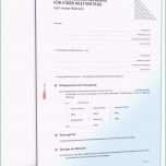 Sensationell Einzigartiges Kündigung Autoversicherung Muster