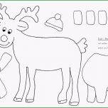 Sensationell Elch Vorlage – Home Sweet Home