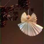 Sensationell Engel Basteln Aus Papier Vorlage Frau Frieda Der Landlust