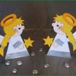 Sensationell Engel Basteln Aus Papier Vorlage Wunderbar Engel Angel Zum