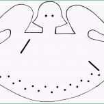 Sensationell Engel Basteln Vorlagen Kinderbilder Download