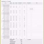 Sensationell Excel Arbeitszeit Berechnen Mit Pause Vorlage – Xcelz Download