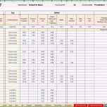 Sensationell Excel Arbeitszeiterfassung Screenshots Fimovi