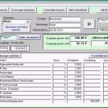 Sensationell Excel Datenbank Erstellen Vorlage Www Vba Programmierung
