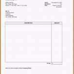 Sensationell Excel Rechnungen Erstellen