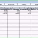 Sensationell Excel tool Rs Lagerverwaltung