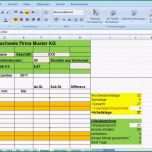 Sensationell Excel Zeiterfassung Wochentage Bedingt formatieren