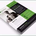 Sensationell Falzflyer Vorlage Beispiel Product Design Cover Page Flyer