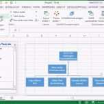 Sensationell Fantastisch organigramm Excel Vorlage Ideen Beispiel – De