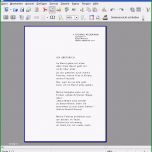 Sensationell Fertige Bewerbung Lebenslauf Beispiel