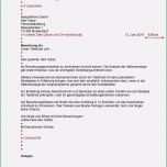 Sensationell Fizieller Brief Vorlage Bewundernswert