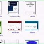 Sensationell Flyer Vorlagen Gratis Mit Printableflyertemplates