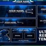 Sensationell Free Gfx Free social Media Pack Twitch Youtube