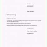 Sensationell Frisch Quittung Vorlage