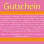 Sensationell Gutschein Essen Gehen Vorlage Spruch Schön Tina R Perez