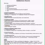 Sensationell Handout Muster Beispiel Vorlage › Schulzeux