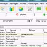 Sensationell Haushaltsbuch Vorlage Pdf 9 Haushaltsbuch Vorlagen Avant