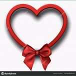 Sensationell Herzform Vorlage