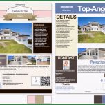 Sensationell Immobilien Expose Erstellen
