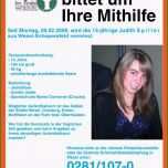 Sensationell Initiative Vermisste Kinder Unterstützt Suche Nach