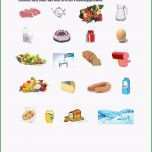 Sensationell Inspirierende Ernährungspyramide Arbeitsblatt