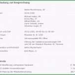 Sensationell Inspirierende Protokoll Muster Teambesprechung