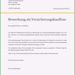 Sensationell Interne Bewerbung Vorlage Schön Interne