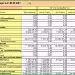 Sensationell Inventur Excel Vorlage – De Excel