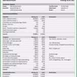 Sensationell Investitionsrechnung Immobilien Excel Vorlage Neu