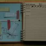 Sensationell Judith S Papierwerkstatt Reisetagebuch
