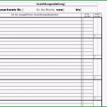 Sensationell Kann Ich Se Vorlage Nutzen Berichtsheft