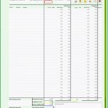 Sensationell Kassenbericht formular Im Pdf format Din A4h