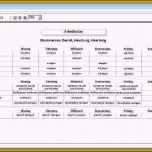Sensationell Konzept Vorlage Pdf Wunderbar 9 Arbeitsplan Muster