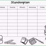 Sensationell Kostenlose Malvorlage Stundenpläne Zum Ausmalen