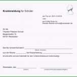 Sensationell Krankmeldung Email Vorlage Luxus 51 Konzepte Von