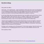 Sensationell Kurzbewerbung Oder Initiativbewerbung Bewerbungsforum