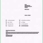Sensationell Kurzbrief Vorlage Word Zum Ausdrucken – Muster Vorlage