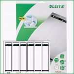 Sensationell Leitz Etiketten Word – Kebut