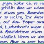 Sensationell Liebesbriefe Schreiben