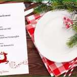 Sensationell Menkarte Vorlage Menkarte with Menkarte Vorlage Gallery