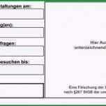 Sensationell Muttizettel Ohne Begleitperson