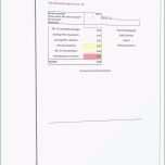 Sensationell Nebenkostenabrechnung Excel Vorlage Download