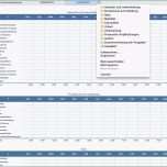 Sensationell Nebenkostenabrechnung Muster Excel Exce