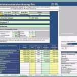 Sensationell Nebenkostenabrechnung Vermieter Vorlage Excel Der Beste 4