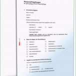 Sensationell Personalfragebogen Minijob