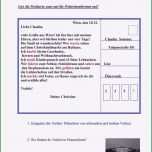 Sensationell Postkarte Schreiben Vorlage