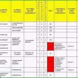 Sensationell Prozessbeschreibung Vorlage Excel 24 Elegant Prozess Fmea