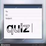 Sensationell Quiz Vorlage Powerpoint Beruhmt Quiz Vorlage Bilder Ideen