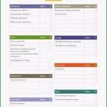 Sensationell Reinigungsplan Vorlage